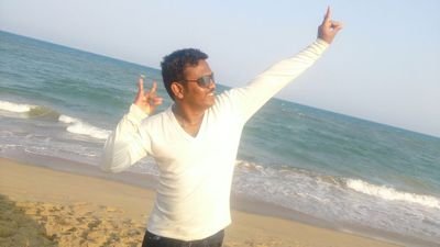 vijay555's profile picture. 