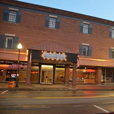 JW_ArtsnCulture's profile picture. 