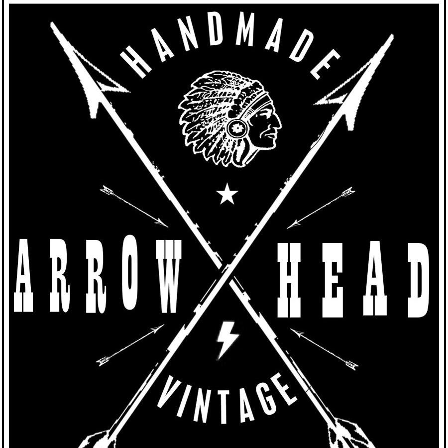 We're a vintage and handmade goods store in downtown Canton, Ohio. Beard Oil, Vinyl, Knit Goods, Vintage Star Wars Toys and genuine weirdo stuff.