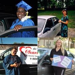 FREECharityCars's profile picture. 