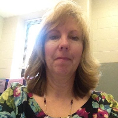Cindy Luttrell