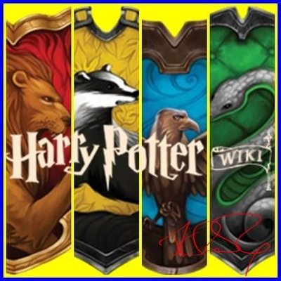 Ravenclaw, Harry Potter Wiki