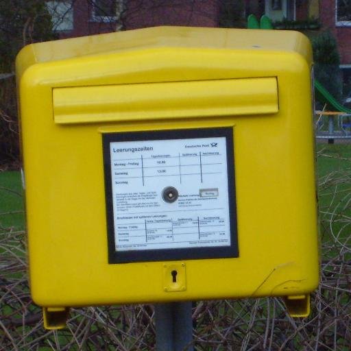 Bewirf mich mit Ideen für Zukünftige Blogeinträge!
Sammelstelle und Lostrommel