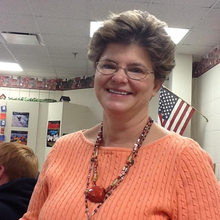 Passionate FACS teacher at the best Career Center anywhere @WACCwcs. I love my Preparing for College & Careers students. Blessed every day!