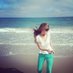 Kate O'Leary (@kate_oleary) Twitter profile photo