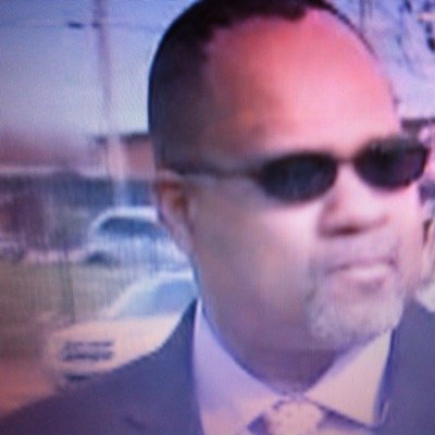 Lee Hogue, activist, founder of USA Brothers & Sisters Unite Network. Strong advocate for the reform of our Criminal Justice System & against Police Brutality