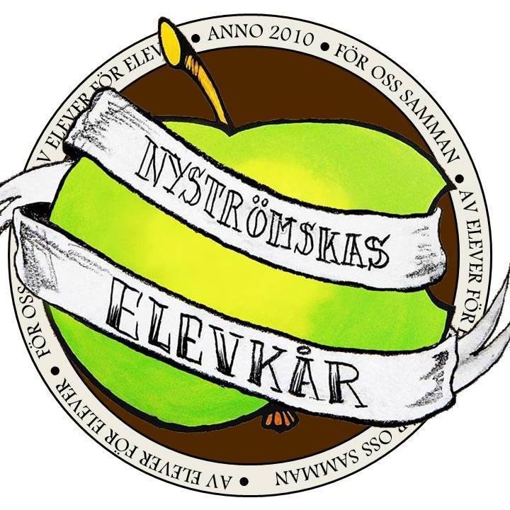 Nystek's profile picture. Följ med oss på roliga händelser, tävla och ha koll på vad vi gör!