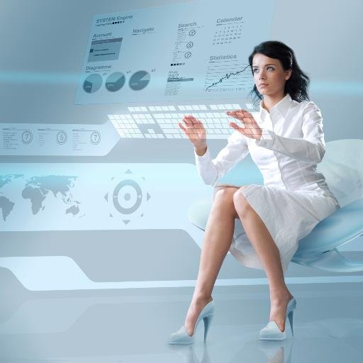 Keep updated about technolgy world by following our account.