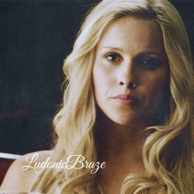 ~~ Bio coming soon. ~~ [RP/TO S1/2]