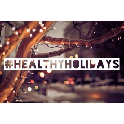Encouraging healthy eating & ED recovery through friendly competition. #HealthyHolidays