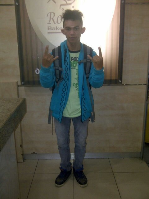 Arkasyn_A7X's profile picture. A7x forever