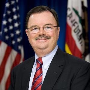 President and CEO of the California Forestry Association | Former member of the State Assembly | Former San Mateo County Supervisor