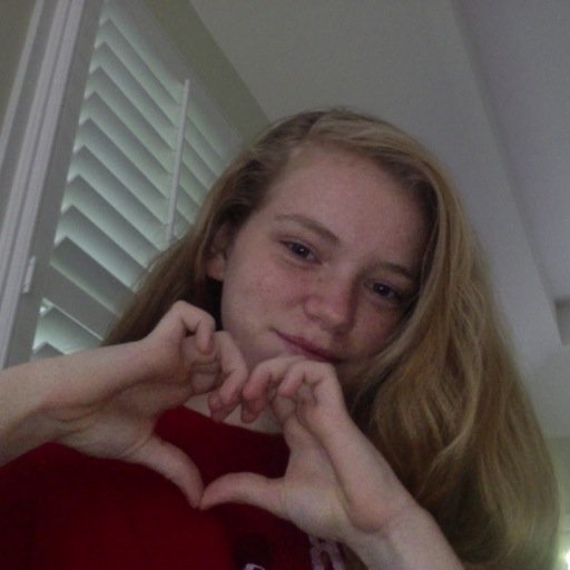 redd_redd3's profile picture. Taken 4-26-16