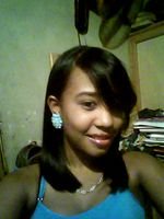 »~loca con el color rojo!!♥♥♥! I love me forever!!