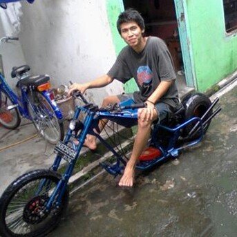 bayex13's profile picture. scooter extreme