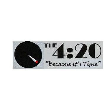 The420Toronto's profile picture. Because It's Time. YOUR Safe Place To Medicate!