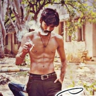 Gr05Raj's profile picture. 