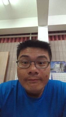 無喱頭，愛運動