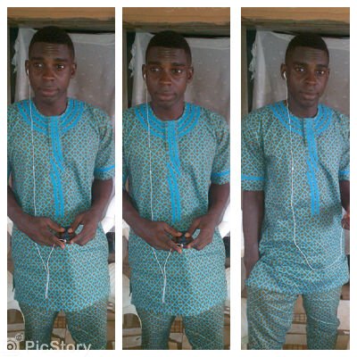 Onayiga004's profile picture. Cool and easy going boy