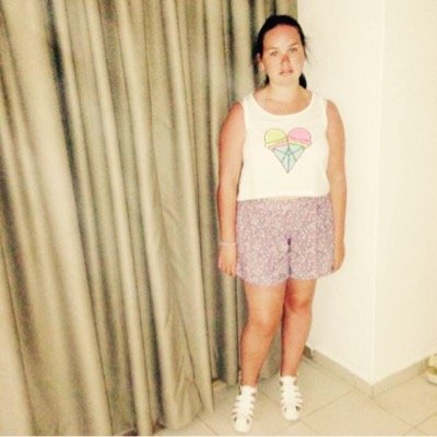 Instagram PRINCESS_JORDELLE