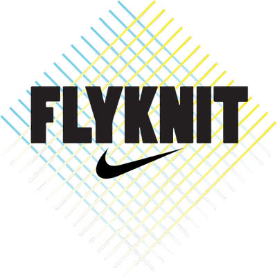 flyknit logo