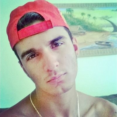 Rafael Lima Ferraro, 16anos..