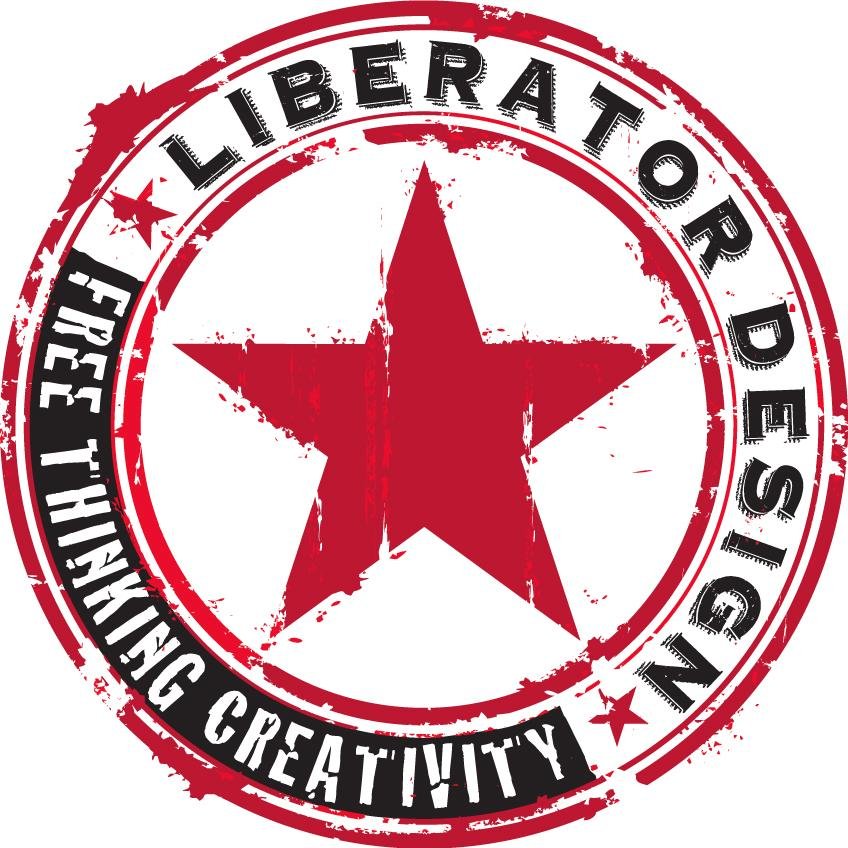 Free thinking creative designers Web & Print - Online, Offline, Above-the-line, Below-the-line - we own the line