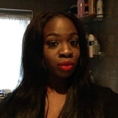 Myzfosterthemua's profile picture. 