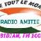 radio de proximité privée non commerciale crée le 31 dec  1998 et emet dans la commune de yopougon en placement boulevard principale