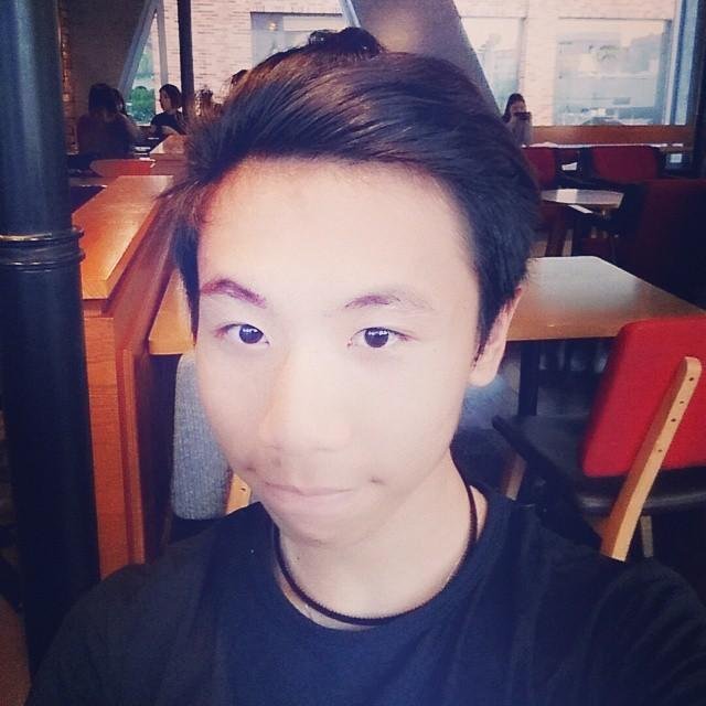 hi i like cow ^~^