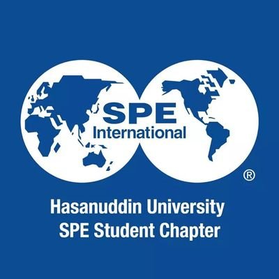 Official Twitter Account of Society of Petroleum Engineers Hasanuddin University Student Chapter | Follow Us for more information about our activities