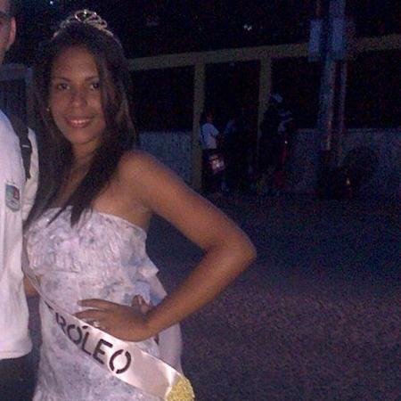 21♥ EXBailarina , Diios cuida de mi, Feliz con lo que tengo! DJ