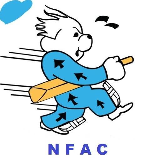 Official Account for Newport Fugitives Athletic Club. Updates here for all events and activities at the Club. Hosts to 🏏@fugitiviescc & 🏉@rfc_rogerstone