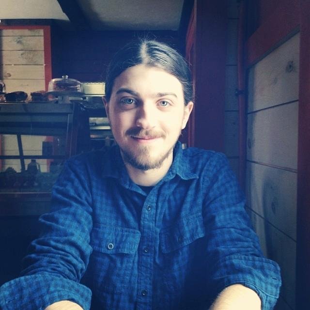 Specialty Coffee Professional and Barista at Bolt Coffee Co.