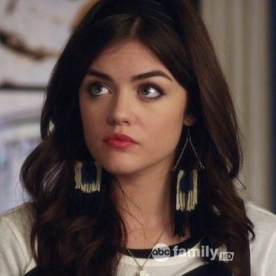 aria montgomery search history