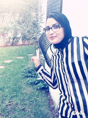 I'm soumaya chafik from Morocco