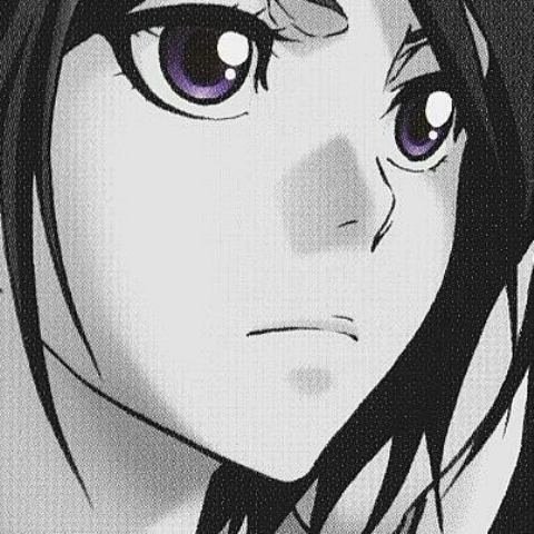 HakkaNoTogam's profile picture. ||13th Division Rukia Kuchiki. I can never forgive anyone who attempts to destroy what I must protect.|| RL/RP: @SoundOfJewels RL: @WiseCrackinOwl ℜ