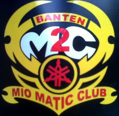 Official Twitter Account Of M2C (Mio Matic Club) BANTEN || Komunitas pecinta YAMAHA MIO Di Kab. Tangerang || Since 04 Agust 05 || MCI (Mio Club Indonesia)