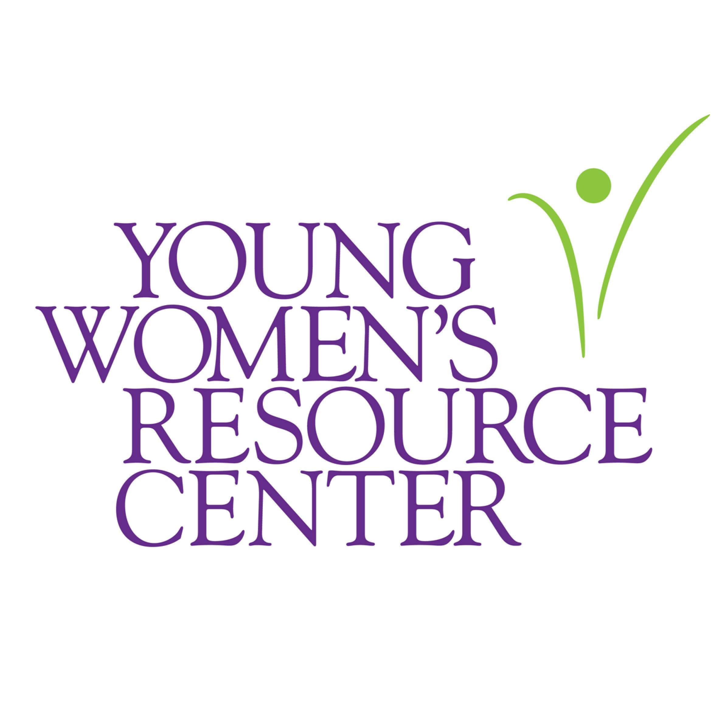 The Young Women's Resource Center works to empower participants to be strong, self-confident and resilient.