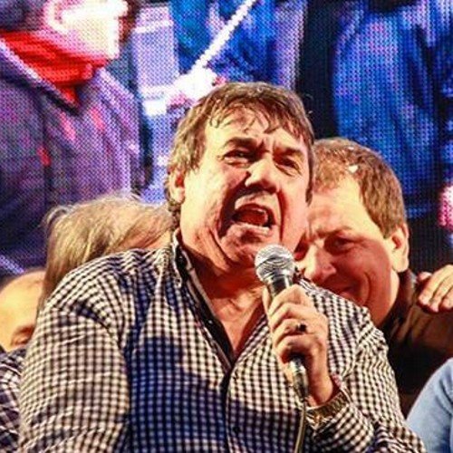 Secretario General de la Confederación de Trabajadores Municipales de la República Argentina (CTM)