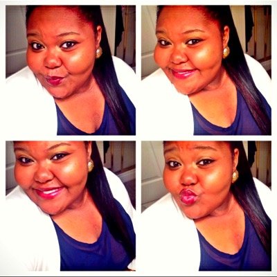 Just one of those girl that loves her self and god more than anything ✌️ .