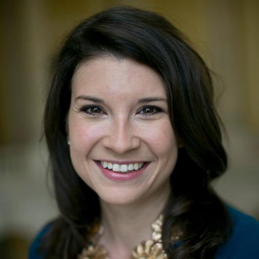 Chief People Officer, @MWW_PR. Former politico, Tulane alum, lover of iced coffee and @soulcycle, complains often about NYC subway. Opinions are all mine.