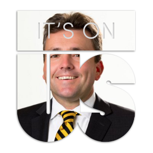 Ed McLaughlin Profile