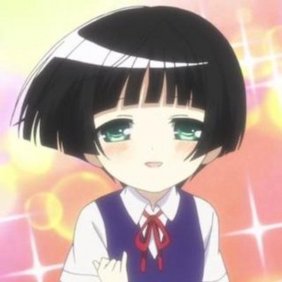 市松こひな