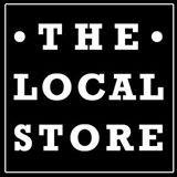 The local store is about local products, local people and local businesses.
Building real connections neighbor to neighbor.