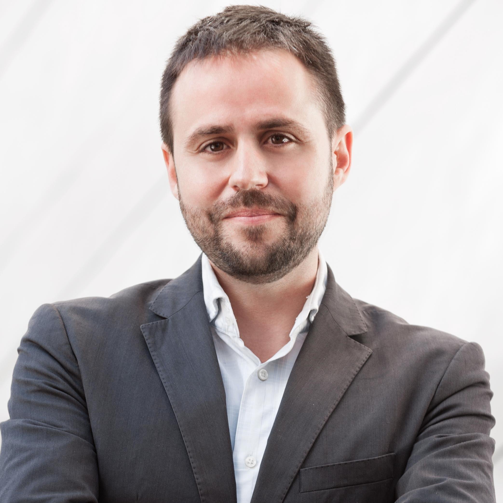 SergioCortes's profile picture. Early-stage Investor&SerialEntrepreneur. Google Launchpad Mentor. Innovative education in  Music&Fun and GetBack Labs