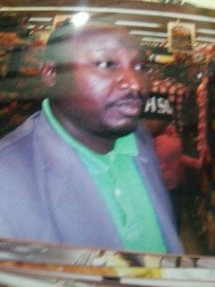 KhamisMbeto's profile picture. 