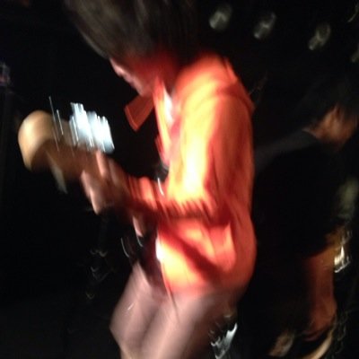 P_Parallelism's profile picture. さんきゅっぱ
岡山大学は軽音ROCKの3ピースバンドです。