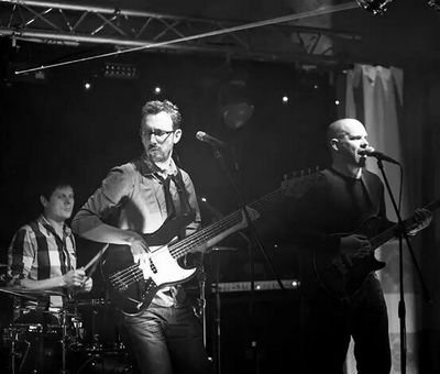 Eotc_uk's profile picture. UK 's premier wedding and corporate function band. Past clients include the RAF, Army, Round Table, Nationwide Building Society and Nottingham University