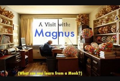 Thanks @cafelaube for screening A Visit with Magnus by The Knossus Project. Thanks @PhilaArchCenter in support of Inventing Eco-Futures ...